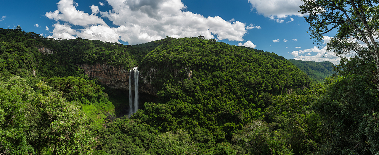 viver e viajar parque canela