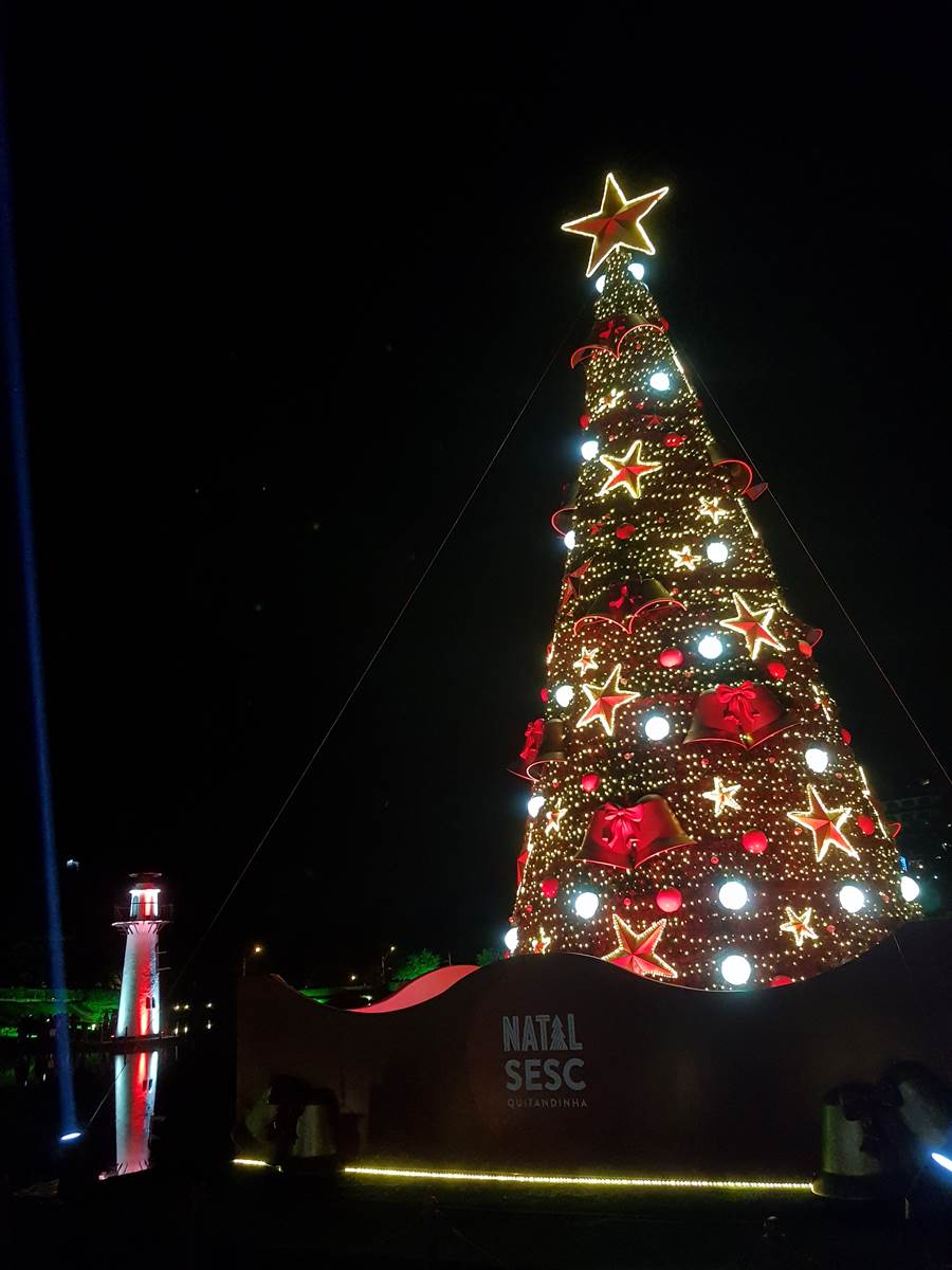 Natal Imperial Petrópolis
